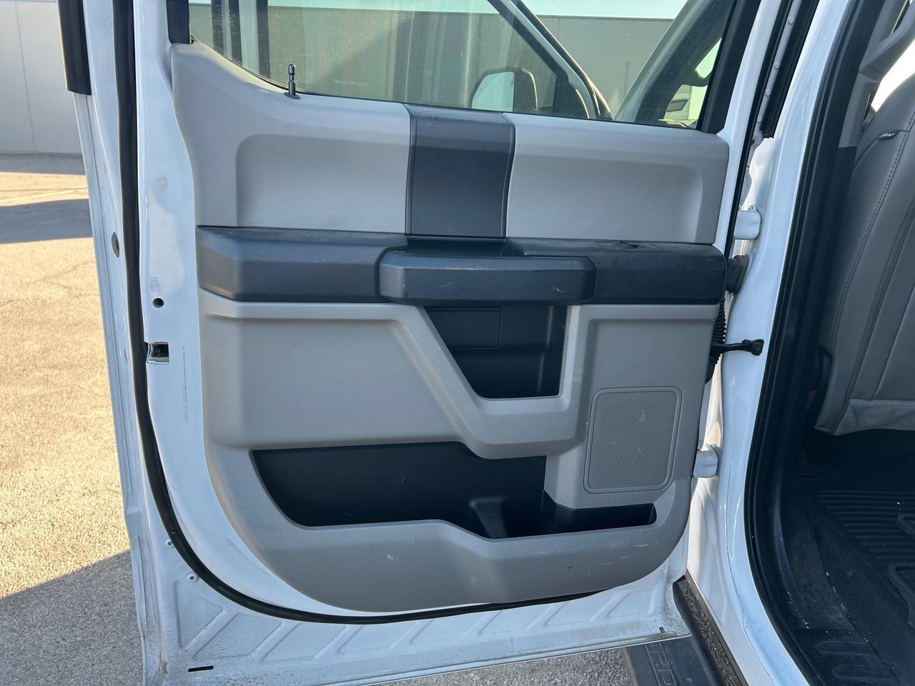 2020 Ford Super Duty F-250 SRW New Braunfels TX