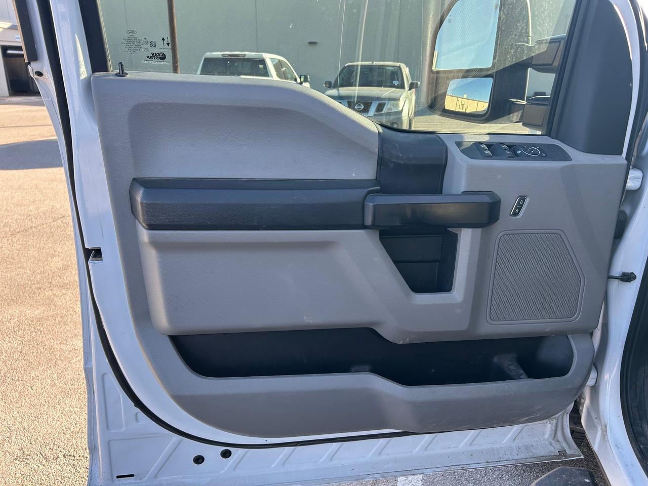 2020 Ford Super Duty F-250 SRW New Braunfels TX
