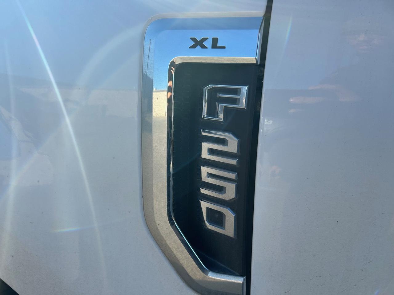 2020 Ford Super Duty F-250 SRW New Braunfels TX