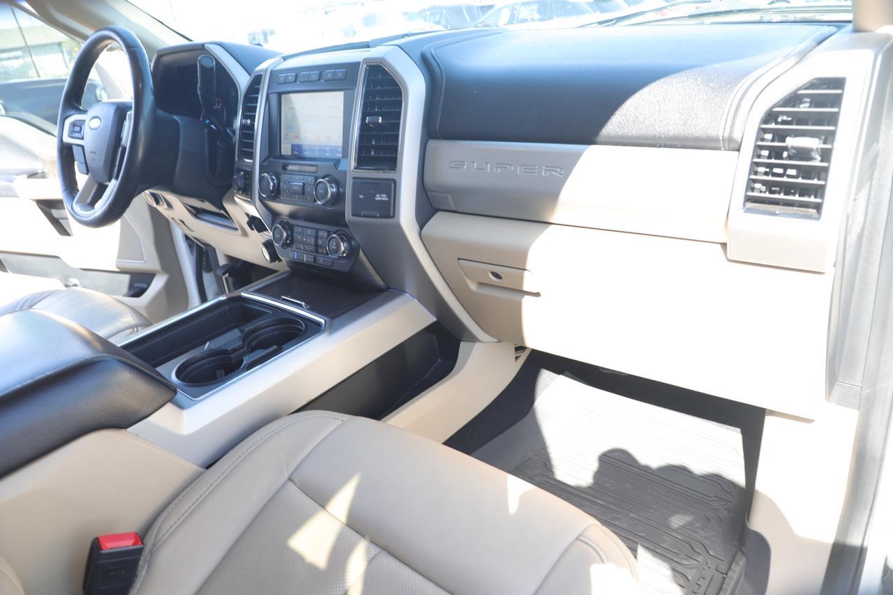 2020 Ford Super Duty F-250 SRW New Braunfels TX