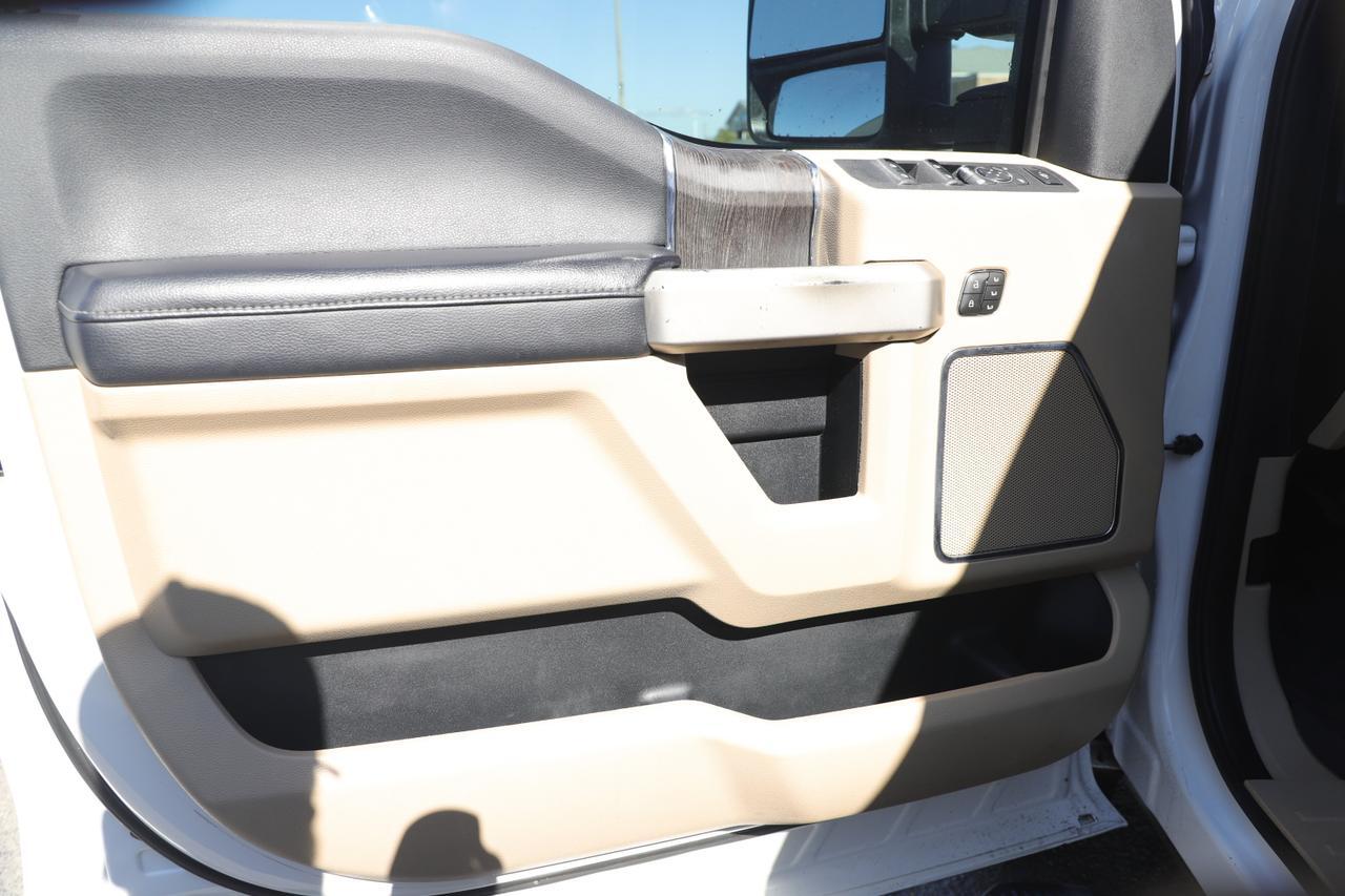 2020 Ford Super Duty F-250 SRW New Braunfels TX