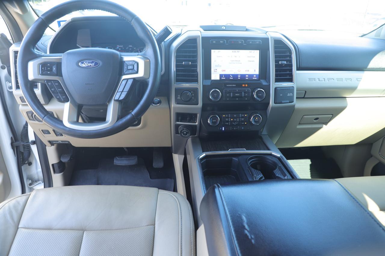 2020 Ford Super Duty F-250 SRW New Braunfels TX