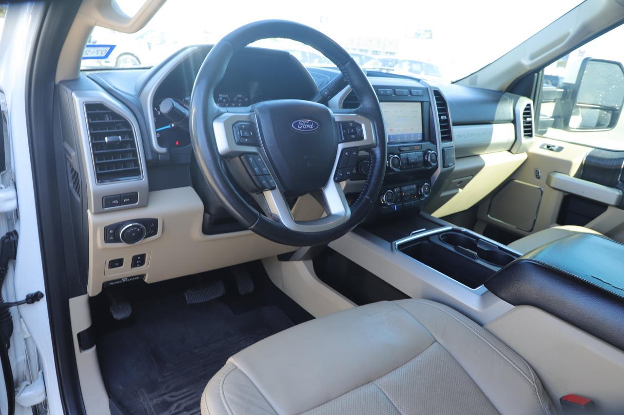 2020 Ford Super Duty F-250 SRW New Braunfels TX