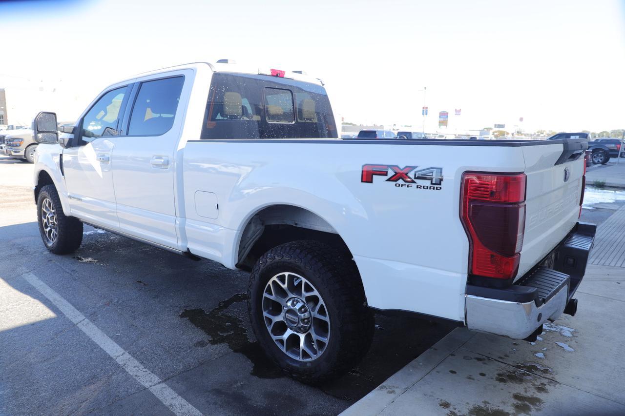 2020 Ford Super Duty F-250 SRW New Braunfels TX