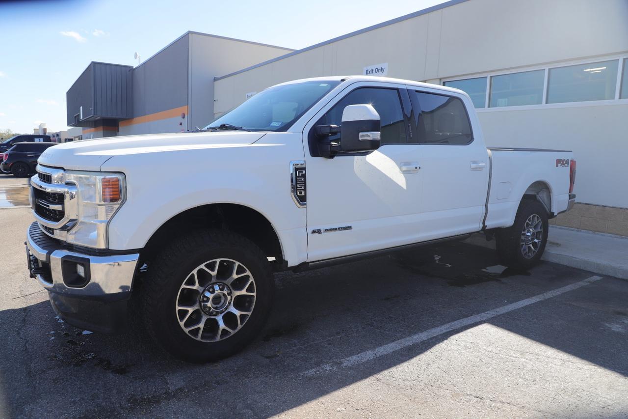 2020 Ford Super Duty F-250 SRW New Braunfels TX