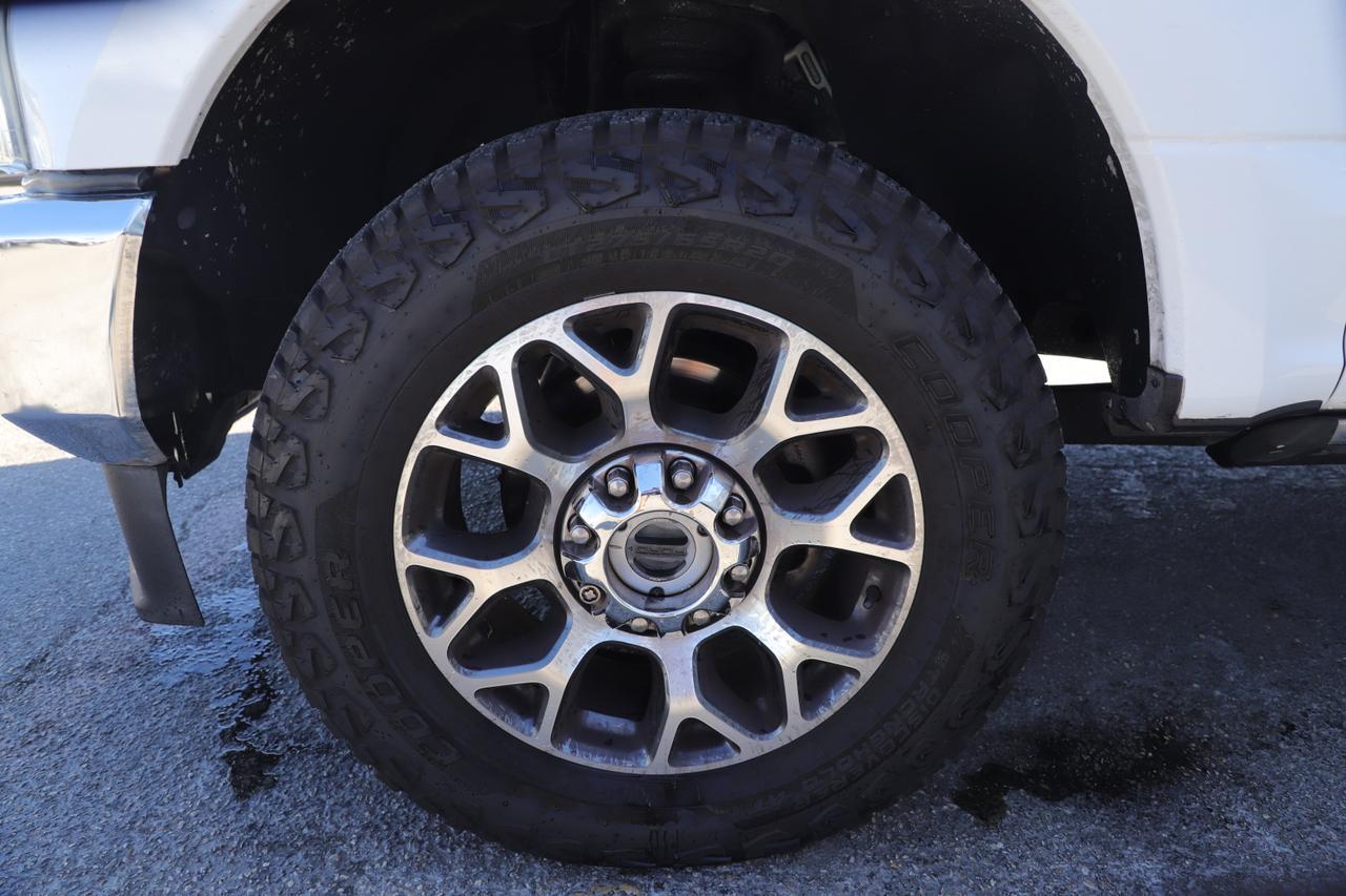 2020 Ford Super Duty F-250 SRW New Braunfels TX