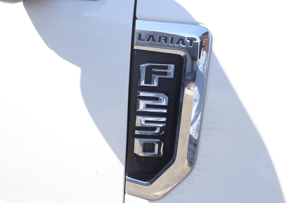 2020 Ford Super Duty F-250 SRW New Braunfels TX