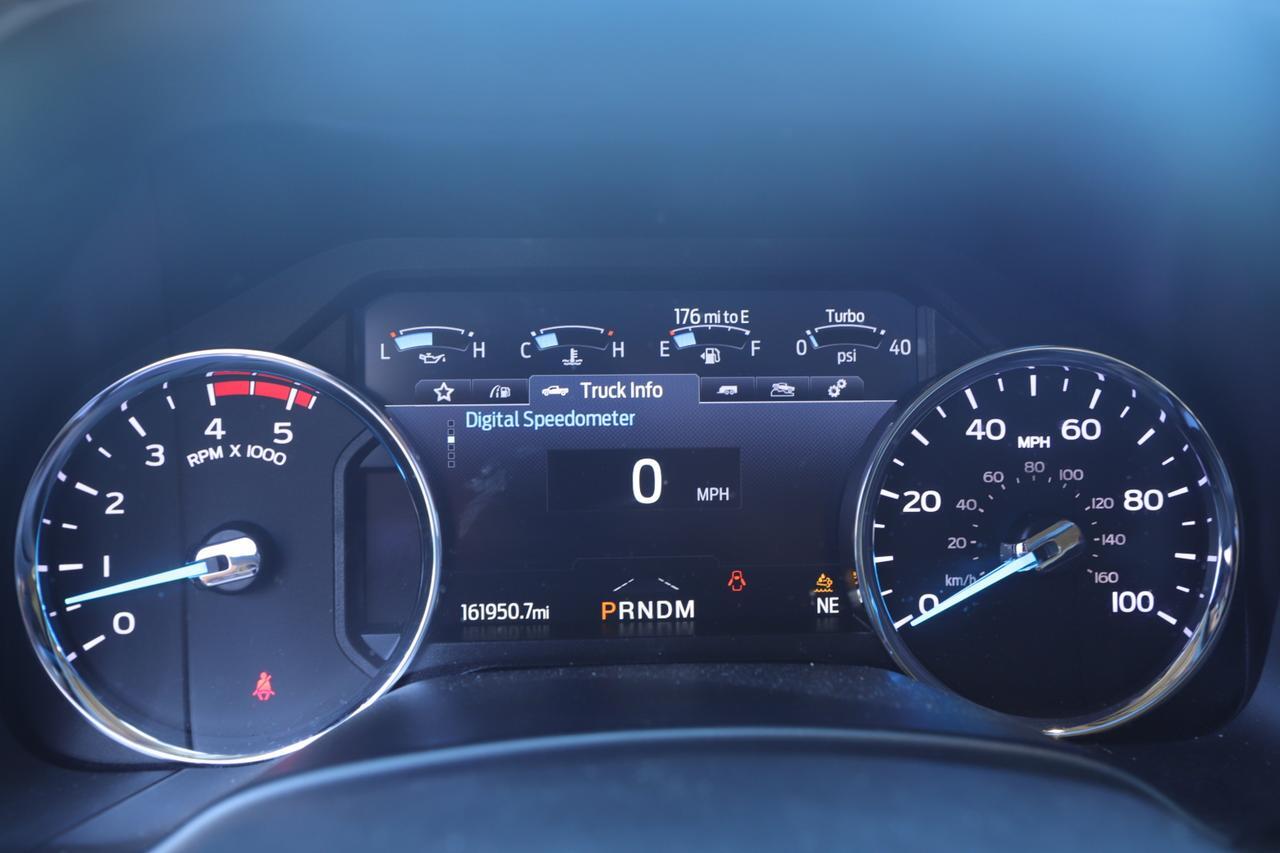 2020 Ford Super Duty F-250 SRW New Braunfels TX