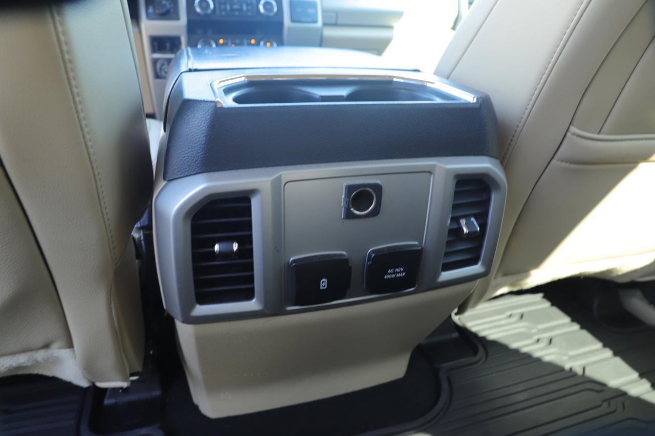 2020 Ford Super Duty F-250 SRW New Braunfels TX