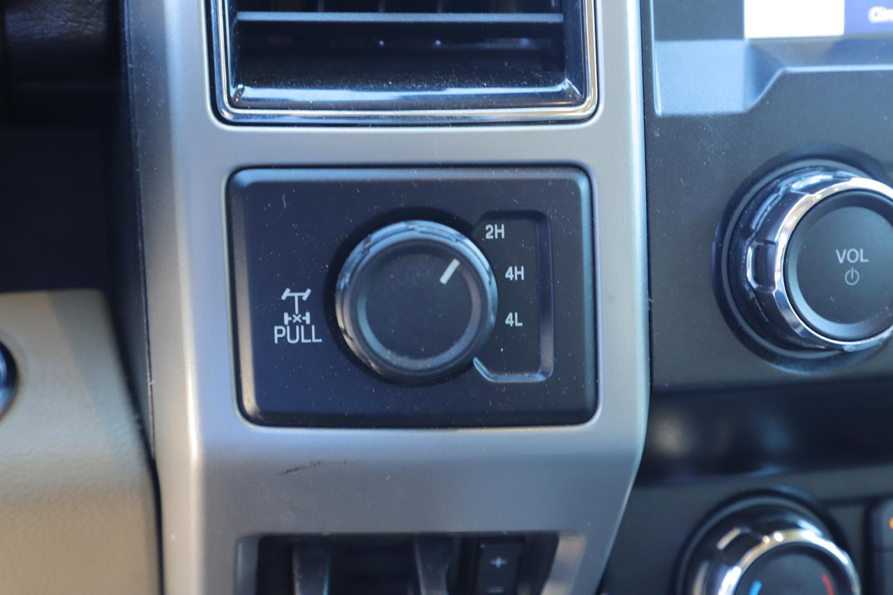 2020 Ford Super Duty F-250 SRW New Braunfels TX