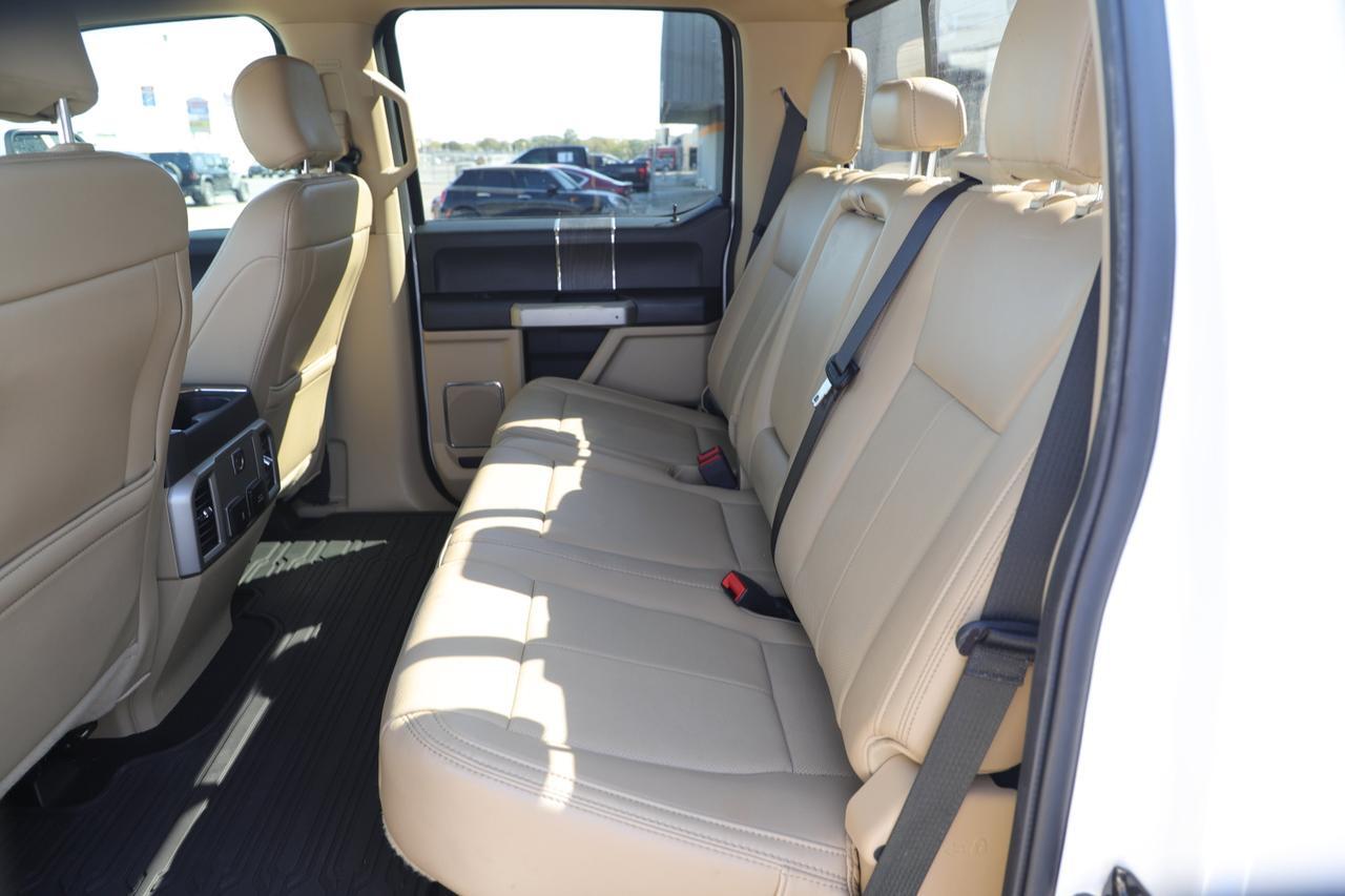2020 Ford Super Duty F-250 SRW New Braunfels TX