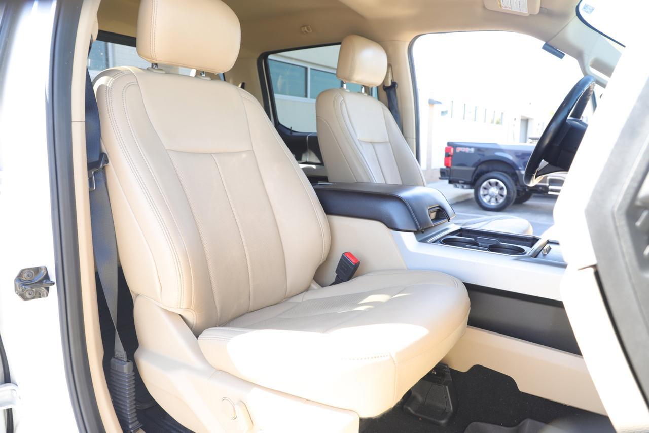 2020 Ford Super Duty F-250 SRW New Braunfels TX
