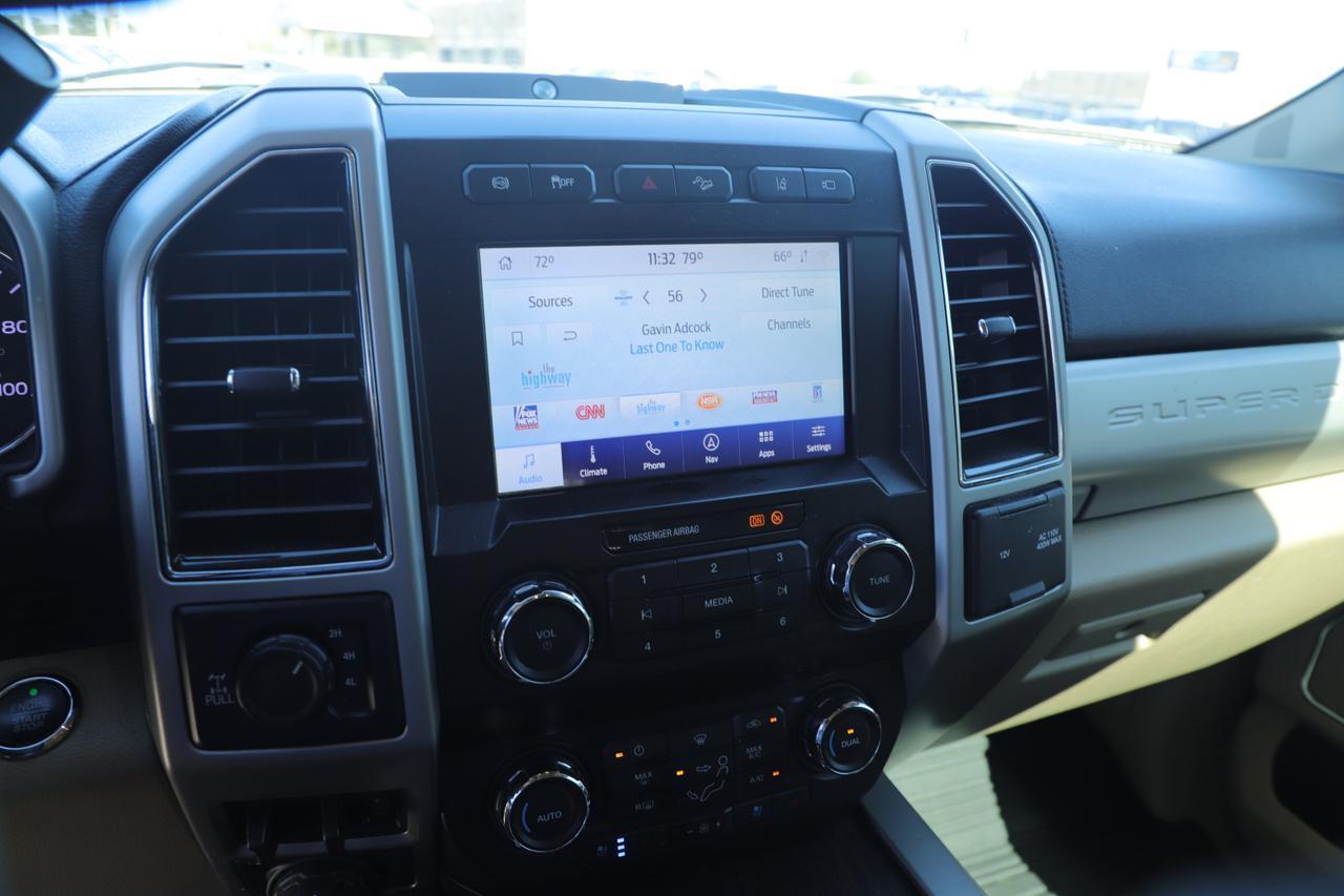 2020 Ford Super Duty F-250 SRW New Braunfels TX