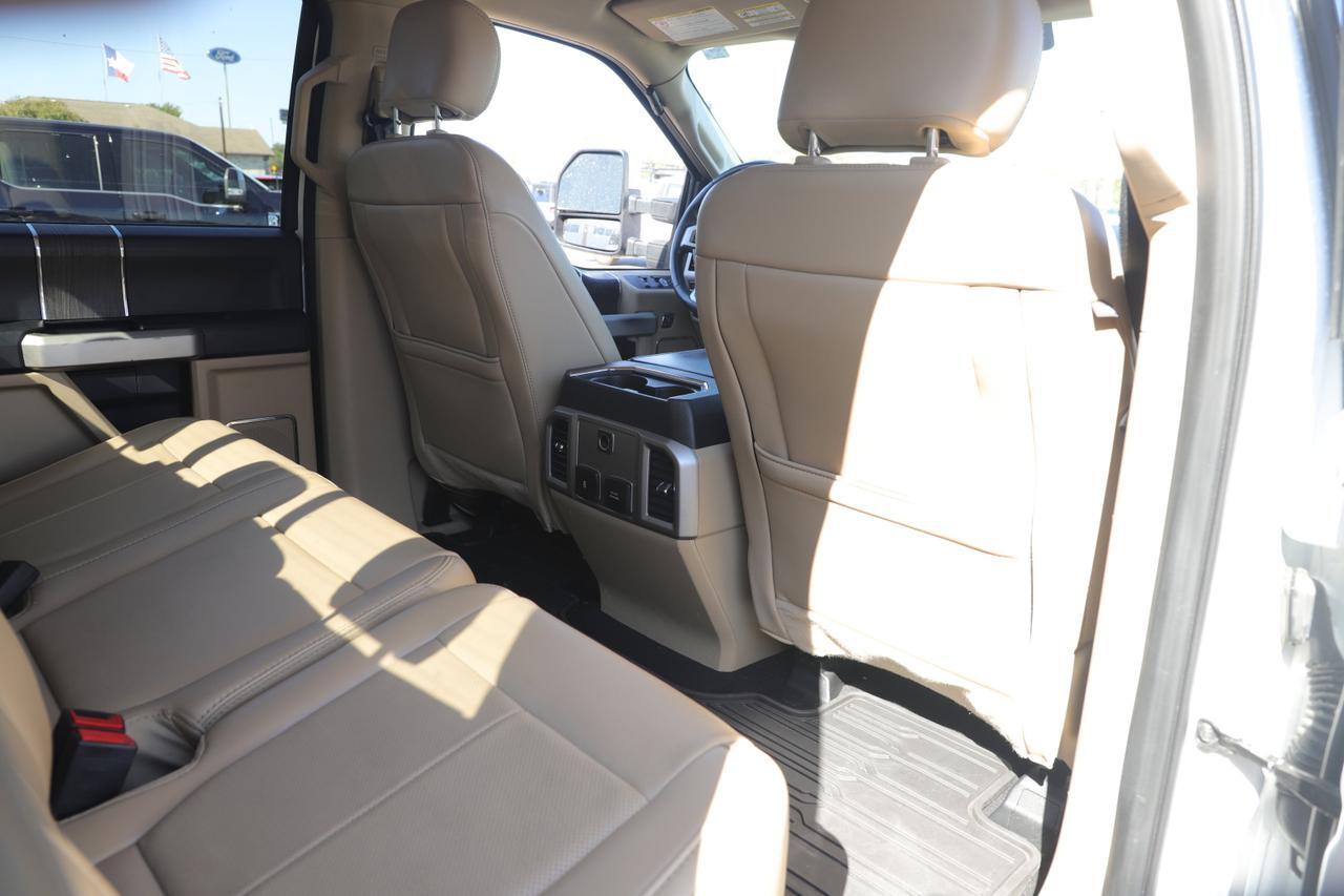 2020 Ford Super Duty F-250 SRW New Braunfels TX