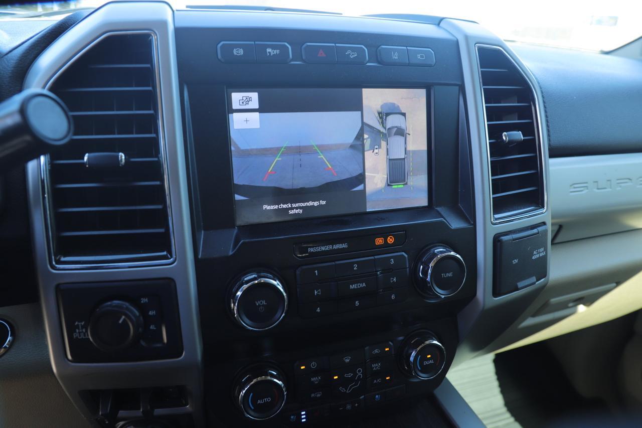 2020 Ford Super Duty F-250 SRW New Braunfels TX