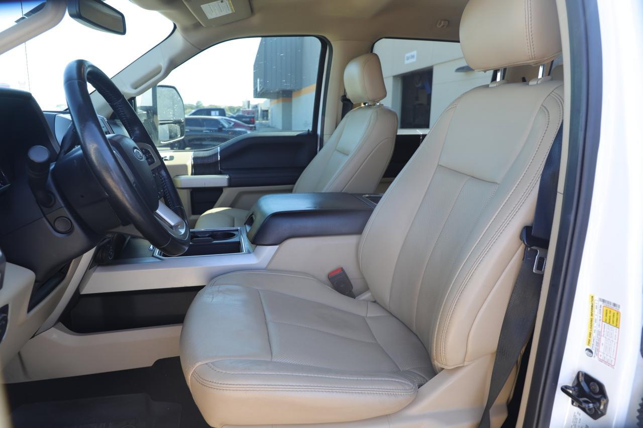 2020 Ford Super Duty F-250 SRW New Braunfels TX