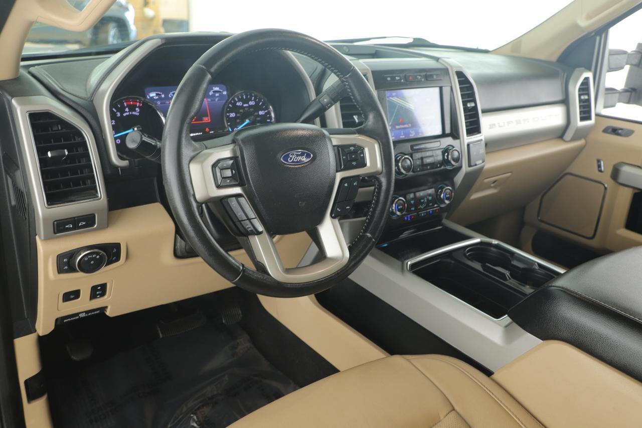 2020 Ford Super Duty F-250 SRW New Braunfels TX