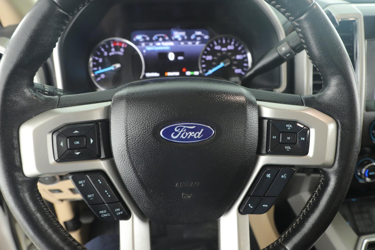 2020 Ford Super Duty F-250 SRW New Braunfels TX