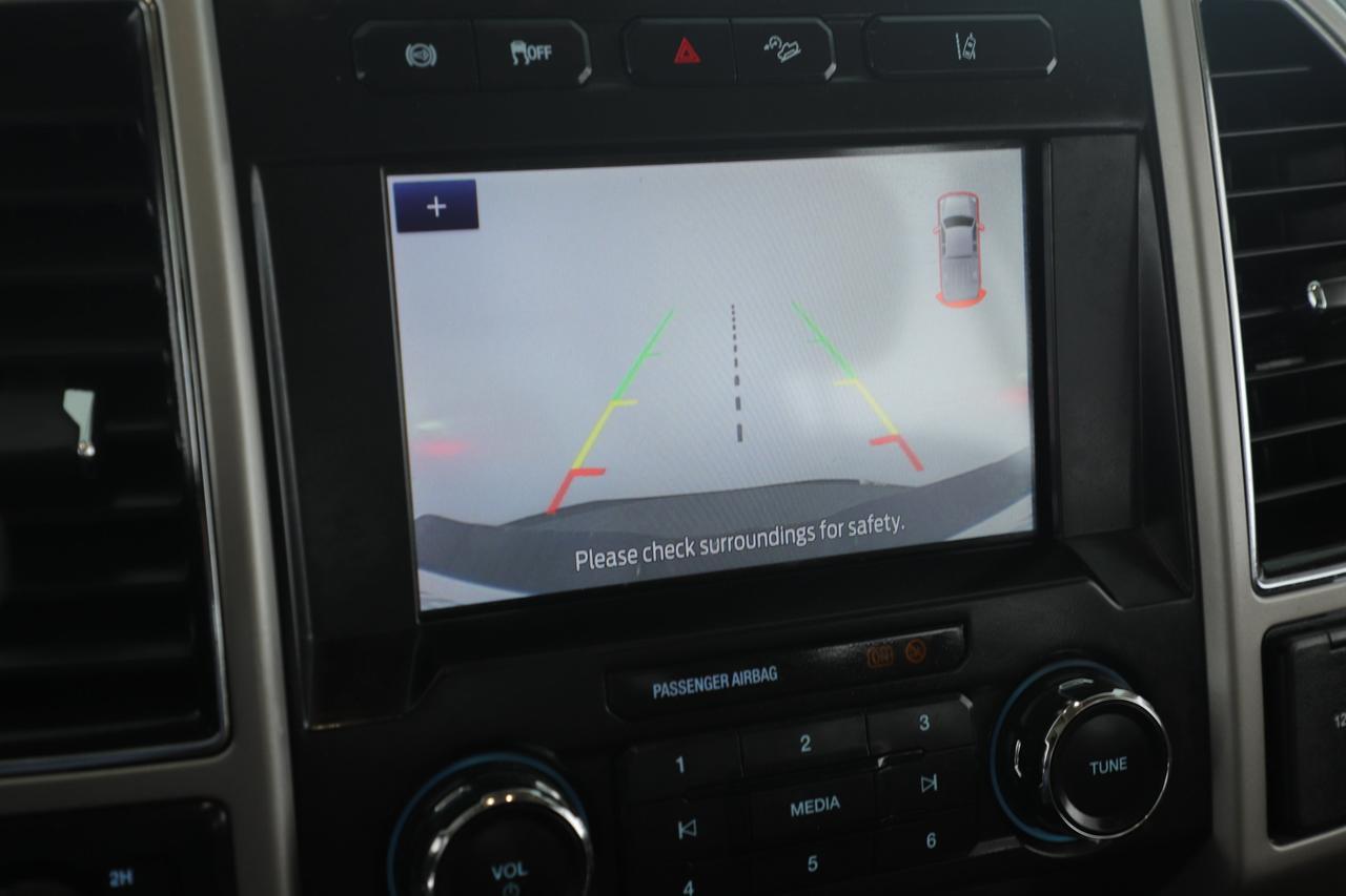 2020 Ford Super Duty F-250 SRW New Braunfels TX