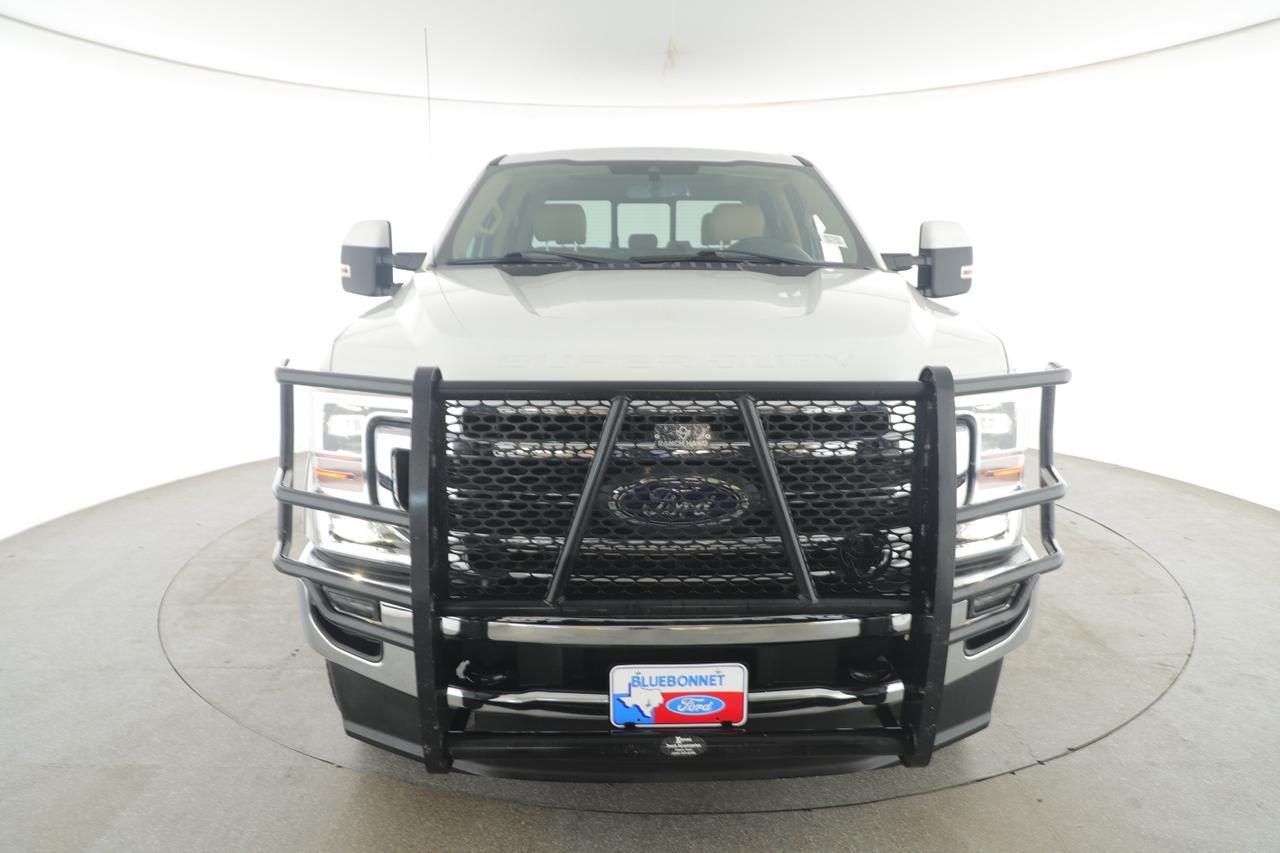 2020 Ford Super Duty F-250 SRW