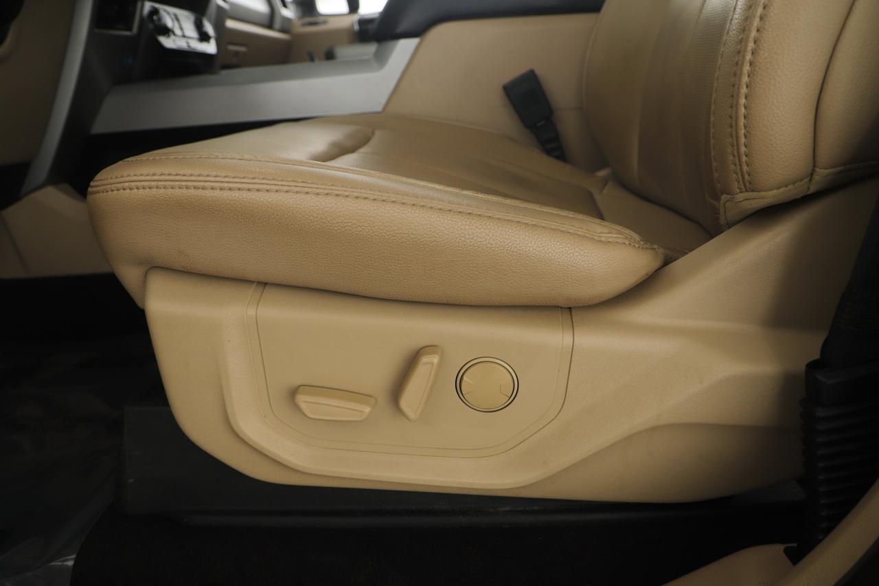 2020 Ford Super Duty F-250 SRW New Braunfels TX