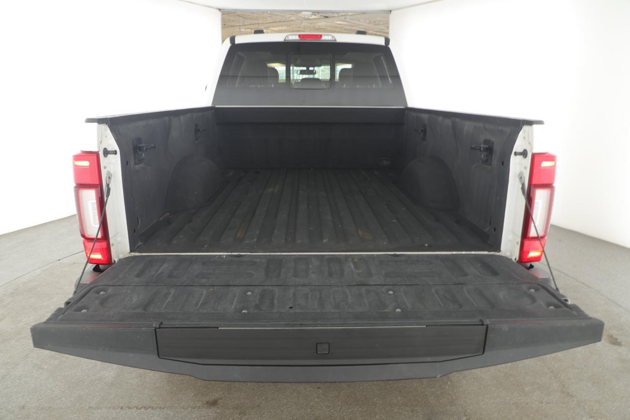 2020 Ford Super Duty F-250 SRW New Braunfels TX