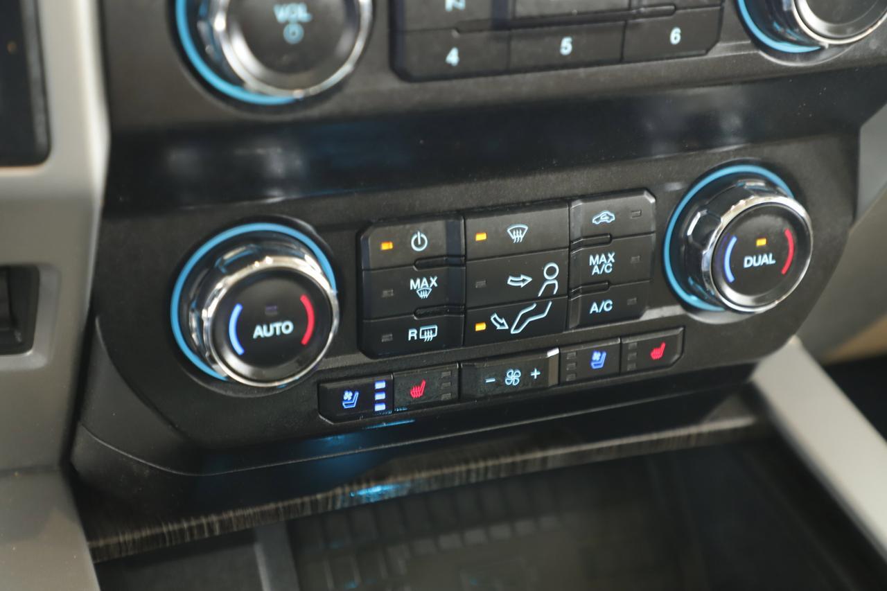 2020 Ford Super Duty F-250 SRW New Braunfels TX