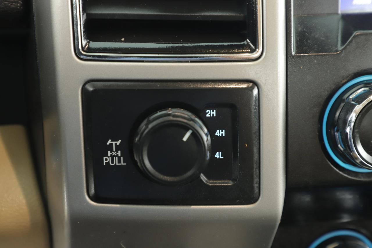 2020 Ford Super Duty F-250 SRW New Braunfels TX