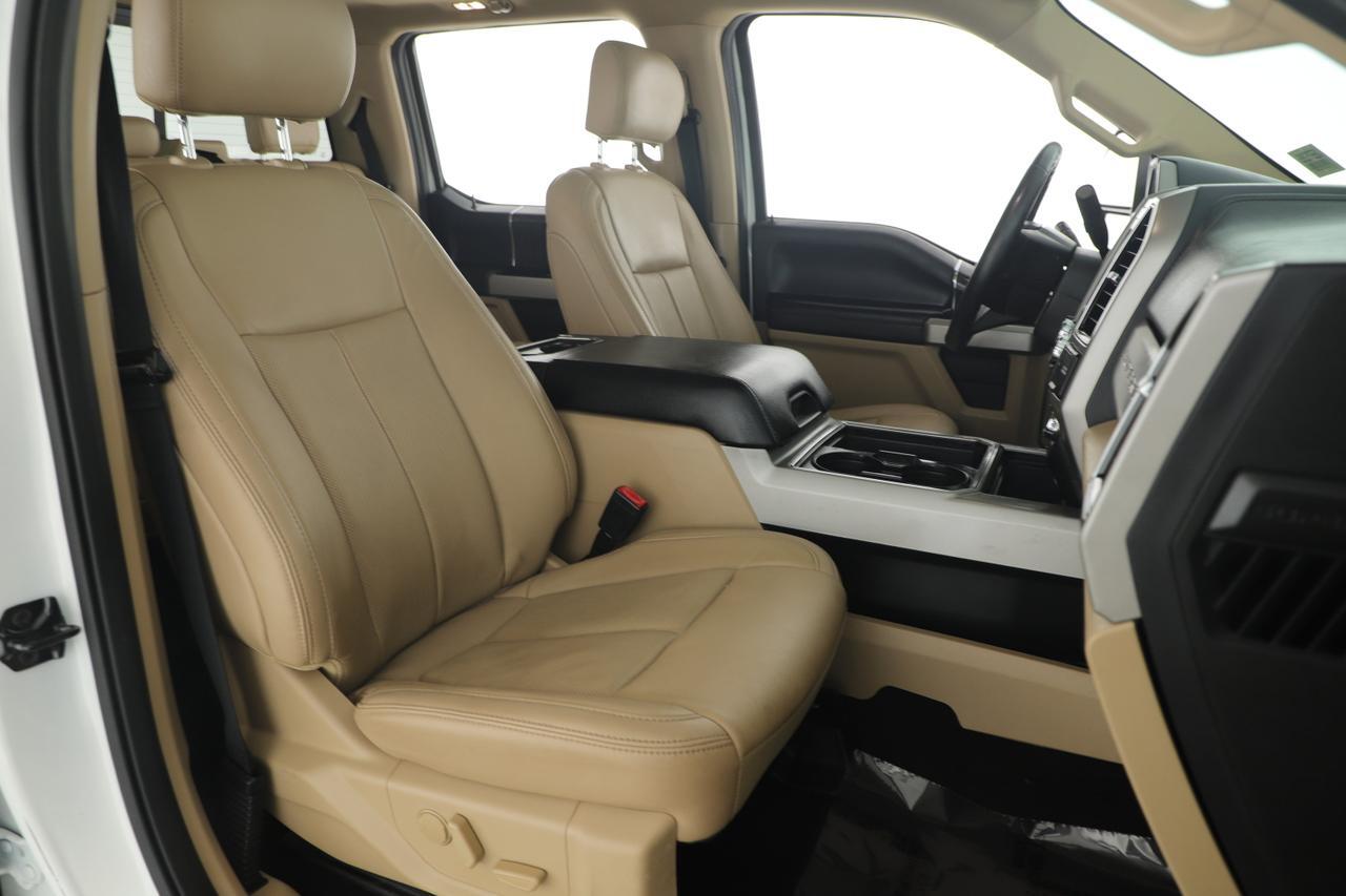 2020 Ford Super Duty F-250 SRW New Braunfels TX