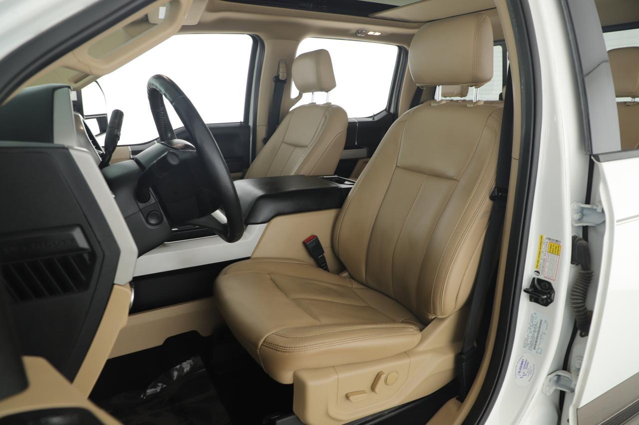 2020 Ford Super Duty F-250 SRW New Braunfels TX