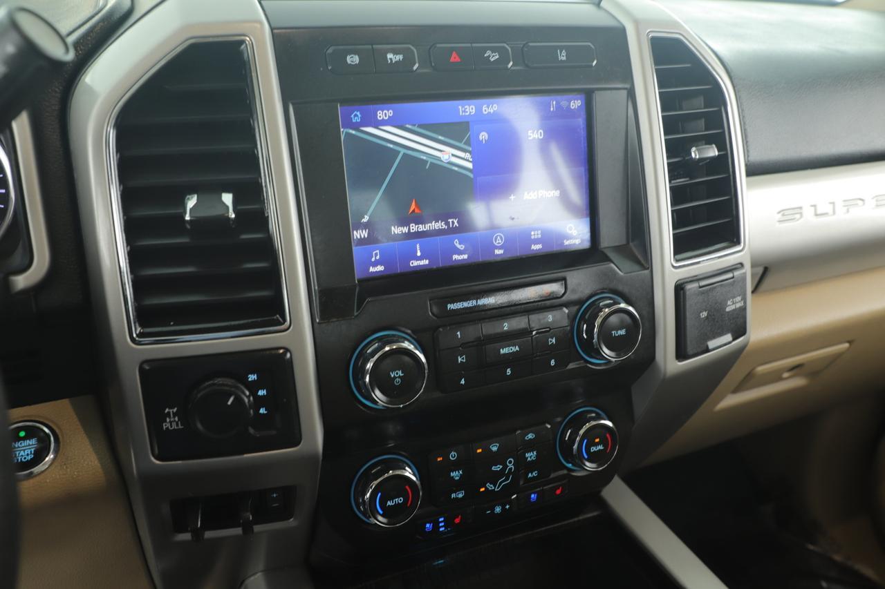 2020 Ford Super Duty F-250 SRW New Braunfels TX