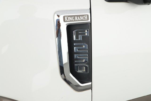 2020 Ford Super Duty F-250 SRW New Braunfels TX