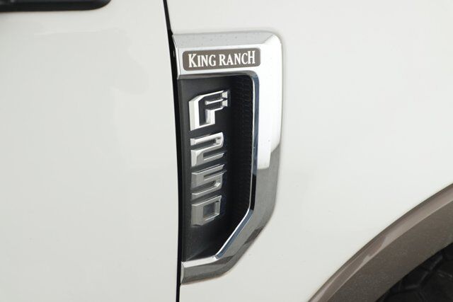 2020 Ford Super Duty F-250 SRW New Braunfels TX