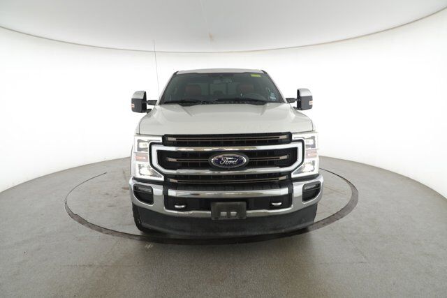 2020 Ford Super Duty F-250 SRW New Braunfels TX
