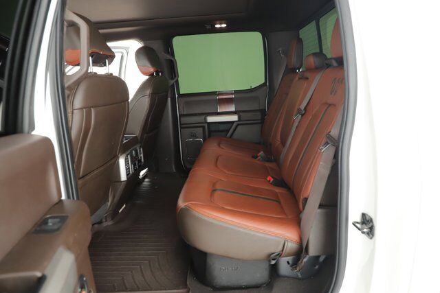 2020 Ford Super Duty F-250 SRW New Braunfels TX