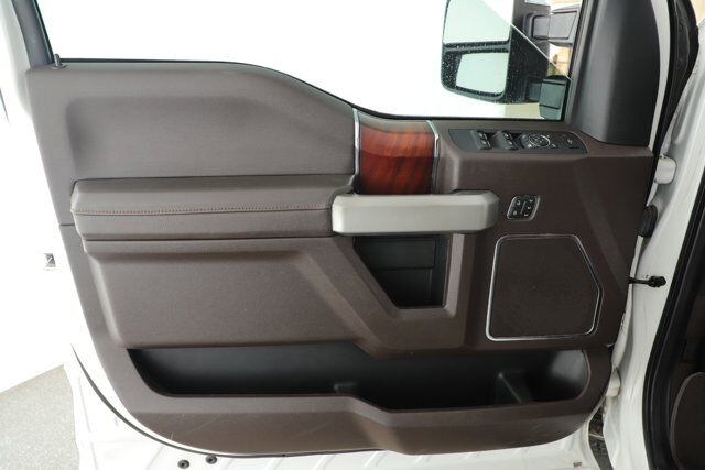 2020 Ford Super Duty F-250 SRW New Braunfels TX