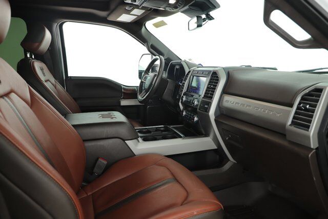 2020 Ford Super Duty F-250 SRW New Braunfels TX