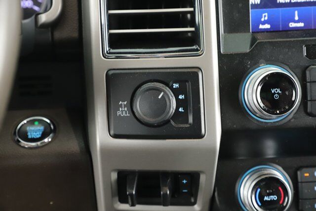 2020 Ford Super Duty F-250 SRW New Braunfels TX