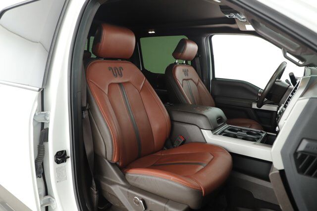 2020 Ford Super Duty F-250 SRW New Braunfels TX