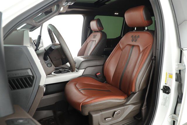 2020 Ford Super Duty F-250 SRW New Braunfels TX