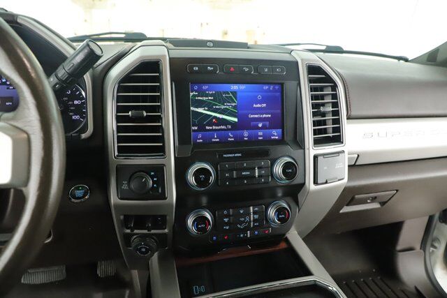 2020 Ford Super Duty F-250 SRW New Braunfels TX
