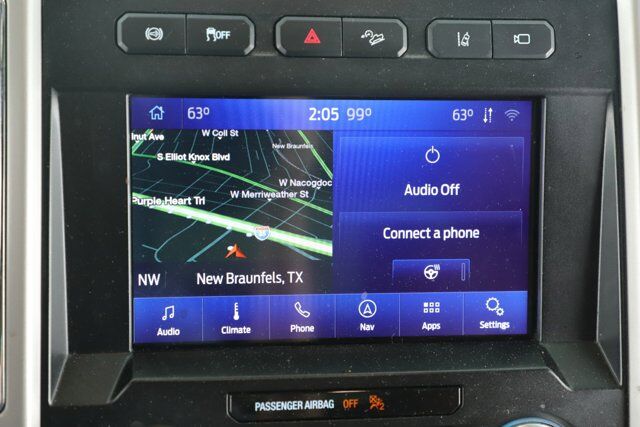 2020 Ford Super Duty F-250 SRW New Braunfels TX