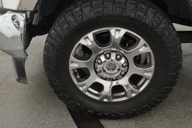 2020 Ford Super Duty F-250 SRW New Braunfels TX