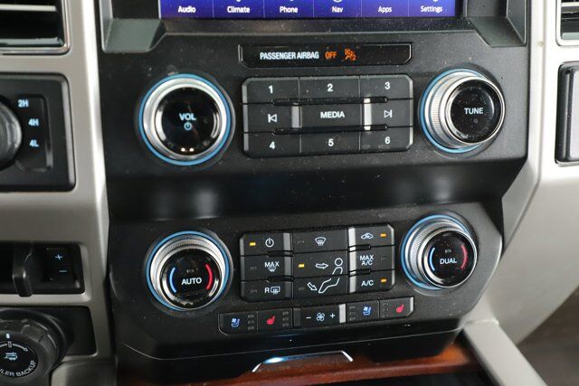 2020 Ford Super Duty F-250 SRW New Braunfels TX