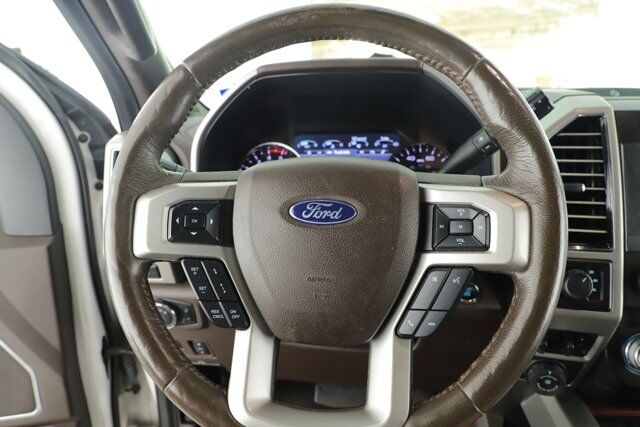 2020 Ford Super Duty F-250 SRW New Braunfels TX