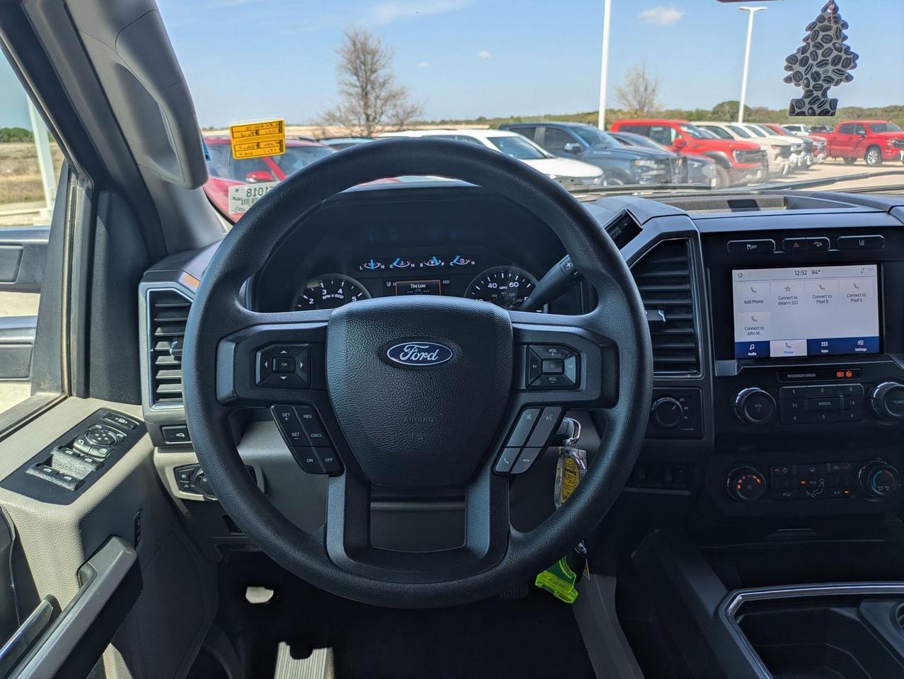 2020 Ford Super Duty F-250 SRW Castroville TX
