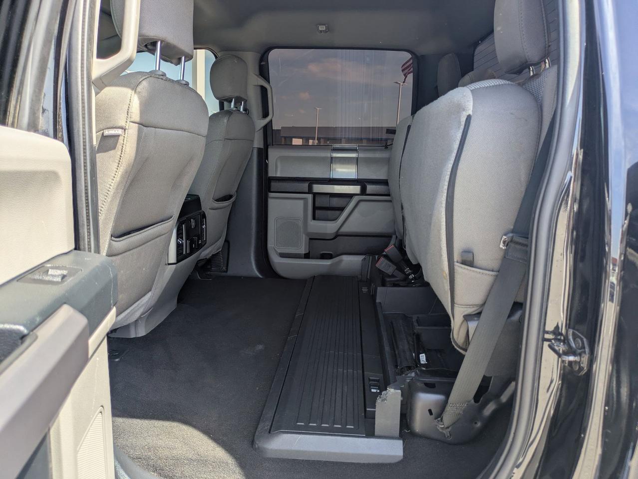 2020 Ford Super Duty F-250 SRW Castroville TX