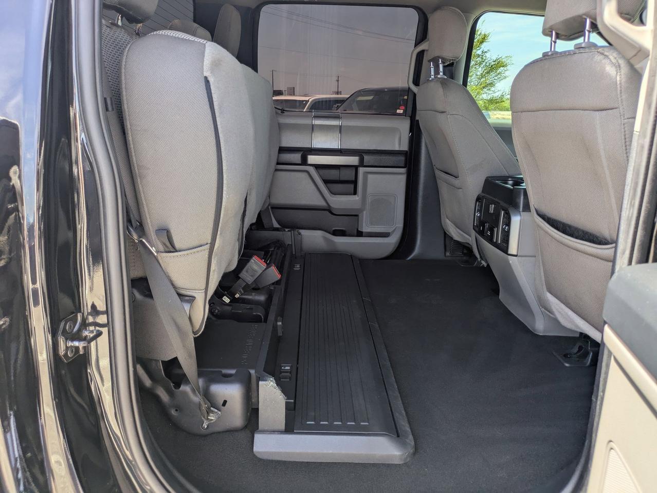 2020 Ford Super Duty F-250 SRW Castroville TX