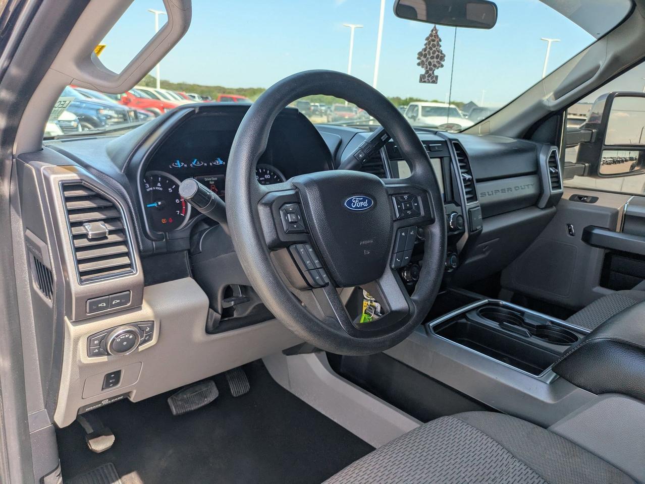 2020 Ford Super Duty F-250 SRW Castroville TX