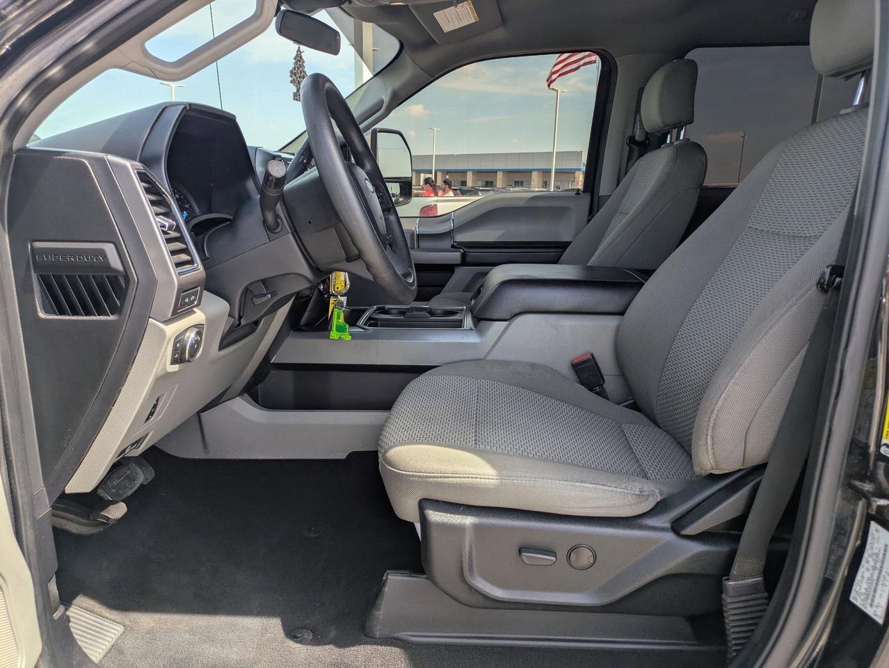 2020 Ford Super Duty F-250 SRW Castroville TX